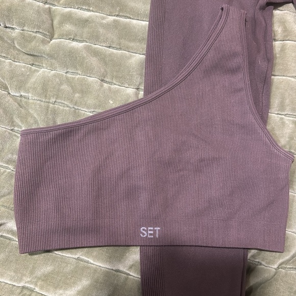 Set Active X Revolve set - Picture 3 of 4